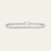 Luce Diamond Tennis Bracelet