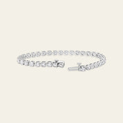 Luce Diamond Tennis Bracelet