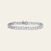 Nova Diamond Tennis Bracelet