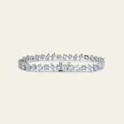 Nova Diamond Tennis Bracelet