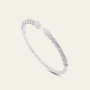 Diamond Cuff Bracelet