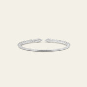 Diamond Cuff Bracelet