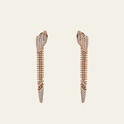 Bvlgari Serpenti Earrings 359387