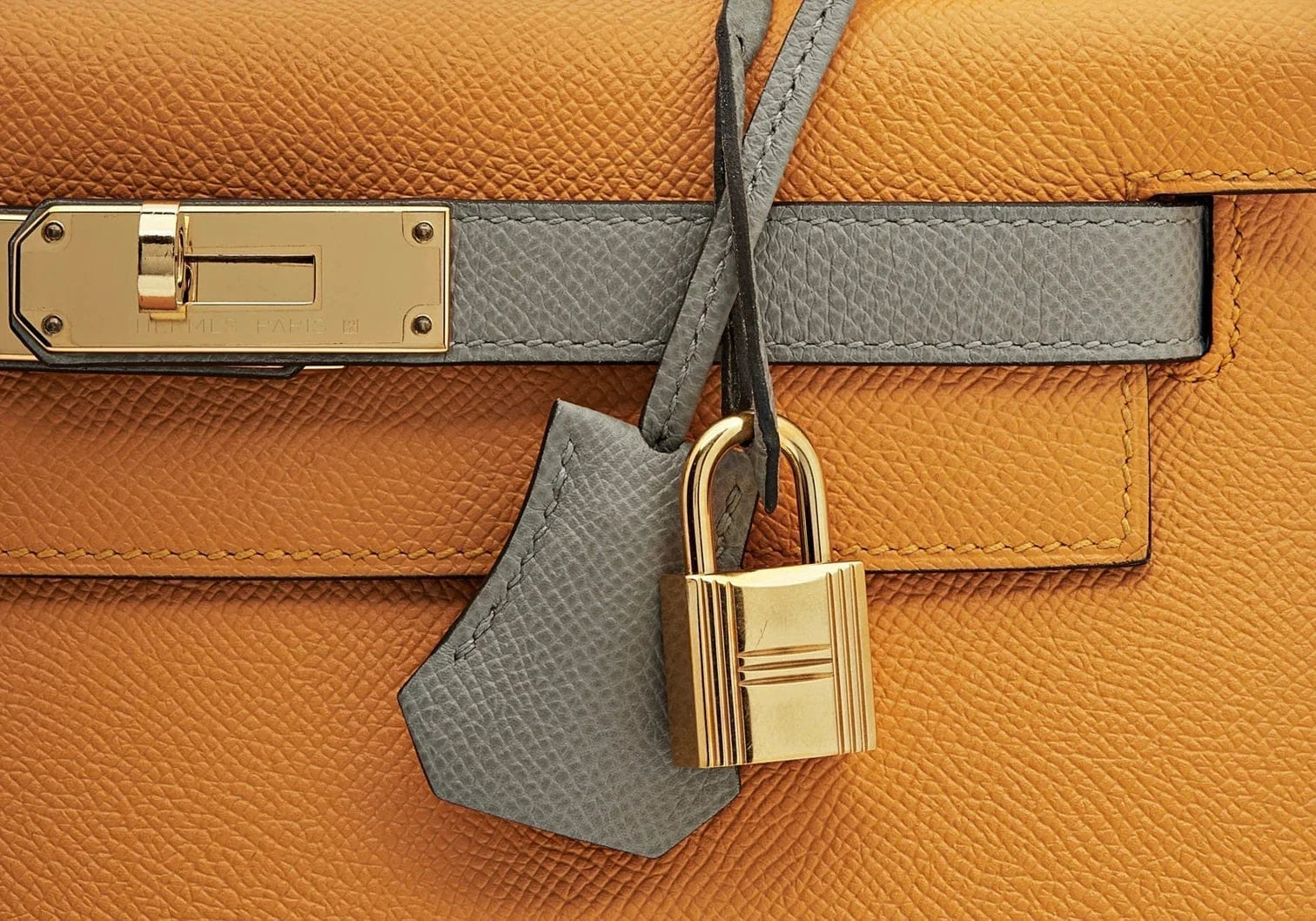 Hermès Horseshoe Stamp Special Order à La Carte Bags