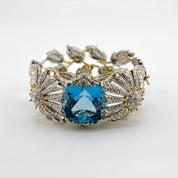 The Fleurage Bracelet Tiffany & Co.