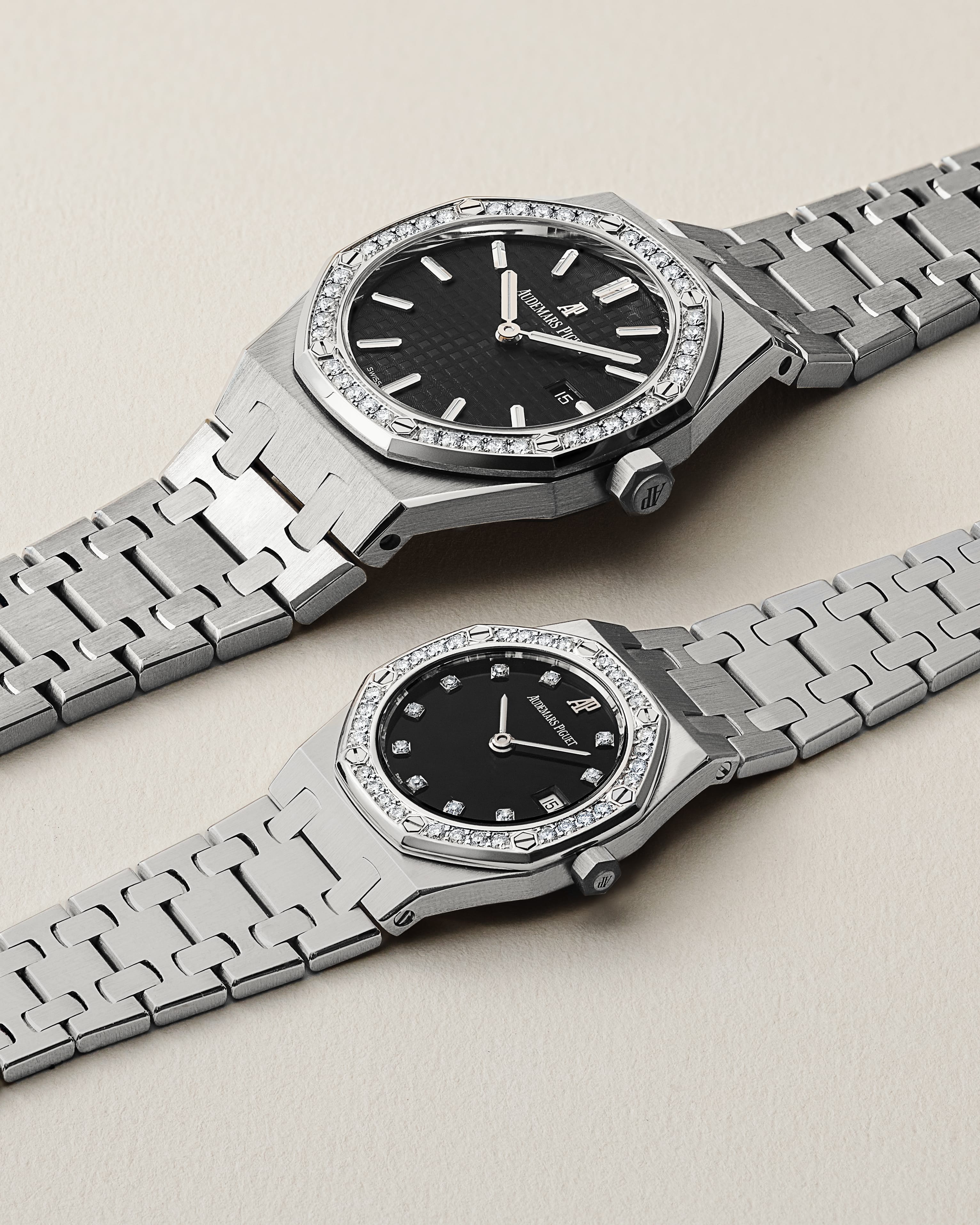 ☆Um☆ BVLGARI Serpenti 103558 Misteriosi High Jewellery Secret Watch