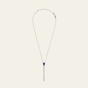 Jacob & Co. Match Sapphire Diamond Necklace 92252399