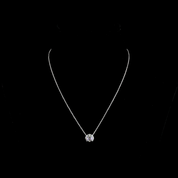 2.23 Carat Lab Grown Diamond Necklace