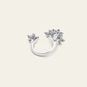 Van Cleef & Arpels Socrate Between the Finger Ring