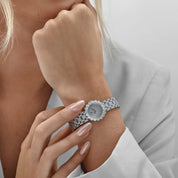 Audemars Piguet Classic Haute Joaillerie 79356BC.ZZ.1092BC.01 'Ladies' White Gold Diamond-Set (2007)