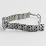 Audemars Piguet Classic Haute Joaillerie 79356BC.ZZ.1092BC.01 'Ladies' White Gold Diamond-Set (2007)