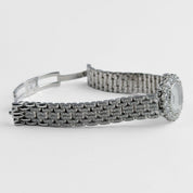 Audemars Piguet Classic Haute Joaillerie 79356BC.ZZ.1092BC.01 'Ladies' White Gold Diamond-Set (2007)