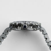 Audemars Piguet Classic Haute Joaillerie 79356BC.ZZ.1092BC.01 'Ladies' White Gold Diamond-Set (2007)