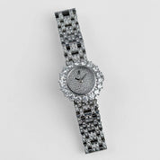 Audemars Piguet Classic Haute Joaillerie 79356BC.ZZ.1092BC.01 'Ladies' White Gold Diamond-Set (2007)
