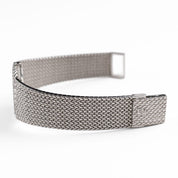 Audemars Piguet Cobra 14126.519 'Ladies' White Gold Black Diamond Dial