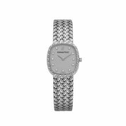 Audemars Piguet Cobra 79215BC.GG.0498BC.01 Vintage 'Ladies' White Gold White Diamond Dial (1999)