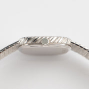 Audemars Piguet Cobra 8926 Vintage 'Ladies' White Gold White Diamond Dial (1992)
