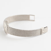Audemars Piguet Cobra 8926 Vintage 'Ladies' White Gold White Diamond Dial (1992)