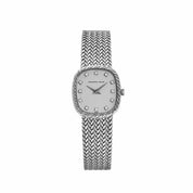 Audemars Piguet Cobra 8926 Vintage 'Ladies' White Gold White Diamond Dial (1992)