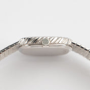 Audemars Piguet Cobra 8926 Vintage 'Ladies' White Gold White Diamond Dial (1992)
