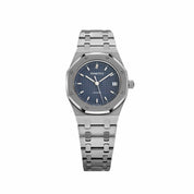 Audemars Piguet Royal Oak 14790ST.OO.0789ST.09.A Stainless Steel Blue Dial (2006)