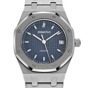 Audemars Piguet Royal Oak 14790ST.OO.0789ST.09.A Stainless Steel Blue Dial (2006)