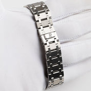 Audemars Piguet Royal Oak 14790ST.OO.0789ST.09.A Stainless Steel Blue Dial (2006)