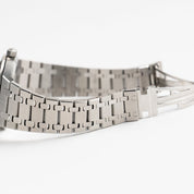 Audemars Piguet Royal Oak 14790ST.OO.0789ST.09.A Stainless Steel Blue Dial (2006)