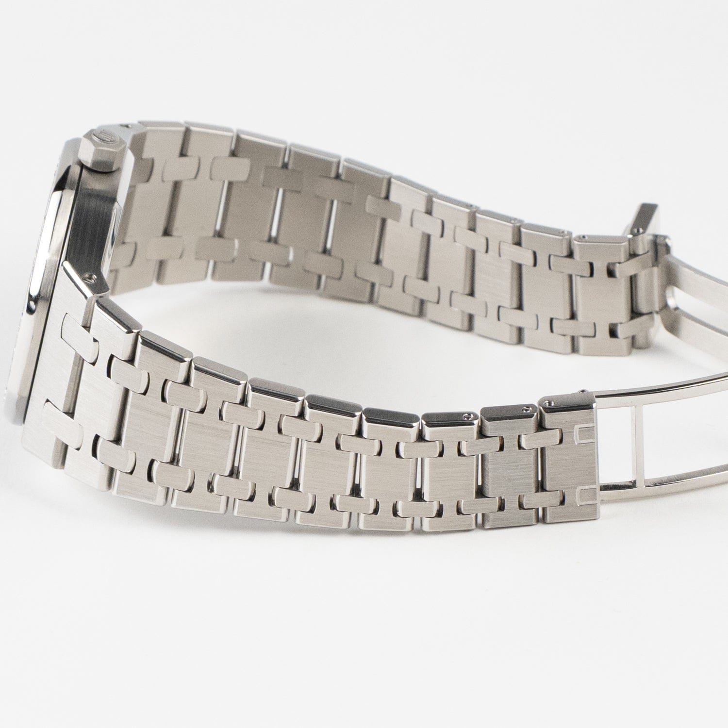 Audemars Piguet Royal Oak 15088ST.ZZ.0789ST.01 'Ladies' Stainless