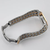 Audemars Piguet Royal Oak 15550SR.OO.1356SR.01 Stainless Steel Rose Gold White Dial (2023)