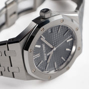 Audemars Piguet Royal Oak 15550ST.OO.1356ST.07 Selfwinding Stainless Steel Grey Dial (2026)