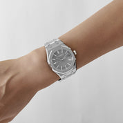 Audemars Piguet Royal Oak 15550ST.OO.1356ST.07 Selfwinding Stainless Steel Grey Dial (2026)