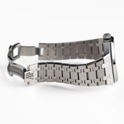Audemars Piguet Royal Oak 15550ST.OO.1356ST.07 Selfwinding Stainless Steel Grey Dial (2026)