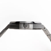 Audemars Piguet Royal Oak 15550ST.OO.1356ST.08 Stainless Steel Blue Dial (2025)