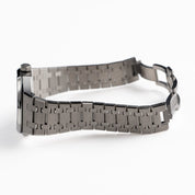 Audemars Piguet Royal Oak 15550ST.OO.1356ST.08 Stainless Steel Blue Dial (2025)