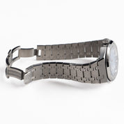 Audemars Piguet Royal Oak 15550ST.OO.1356ST.08 Stainless Steel Blue Dial (2025)