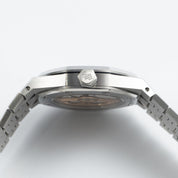 Audemars Piguet Royal Oak 15551ST.ZZ.1356ST.04 'Ladies' Stainless Steel Light Blue Dial Diamond Bezel (2024)