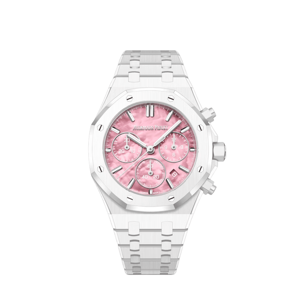 Audemars Piguet Royal Oak 26450CB.OO.1356CB.02 Selfwinding
