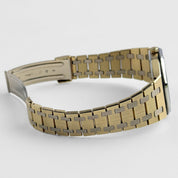 Audemars Piguet Royal Oak 56023AC Yellow Gold White Gold Diamond Dial Quartz (1985)