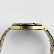 Audemars Piguet Royal Oak 56023AC Yellow Gold White Gold Diamond Dial Quartz (1985)