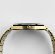 Audemars Piguet Royal Oak 56023AC Yellow Gold White Gold Diamond Dial Quartz (1985)