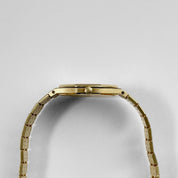 Audemars Piguet Royal Oak 56175BA Vintage Yellow Gold Dark Grey Dial