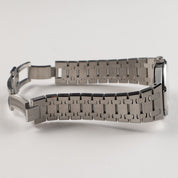 Audemars Piguet Royal Oak 67650ST.OO.1261ST.01 'Ladies' Stainless Steel Black Dial Quartz (2021)