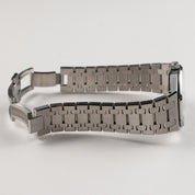 Audemars Piguet Royal Oak 67650ST.OO.1261ST.01 'Ladies' Stainless Steel Black Dial Quartz (2021)