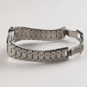 Audemars Piguet Royal Oak 67650ST.OO.1261ST.01 'Ladies' Stainless Steel Black Dial Quartz (2021)