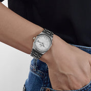 Audemars Piguet Royal Oak 77350ST.OO.1261ST.01 Stainless Steel Silver-Toned Dial (2021)