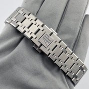 Audemars Piguet Royal Oak 77350ST.OO.1261ST.01  Stainless Steel Silver-toned  Dial (2024)