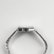 Audemars Piguet Royal Oak 77450ST.OO.1361ST.02 Stainless Steel Silver-Toned Dial (2025)