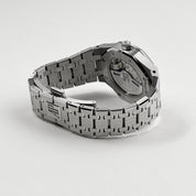 Audemars Piguet Royal Oak 77450ST.OO.1361ST.02 Stainless Steel Silver-Toned Dial (2025)
