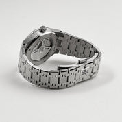 Audemars Piguet Royal Oak 77450ST.OO.1361ST.02 Stainless Steel Silver-Toned Dial (2025)